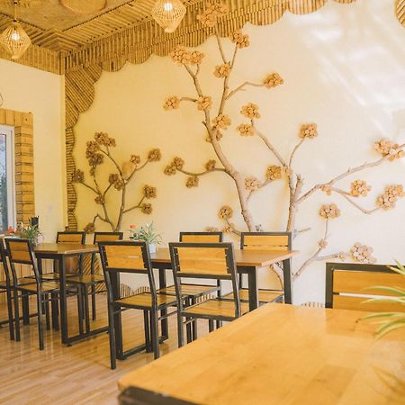 Trang An Central Homestay Ниньбинь Экстерьер фото