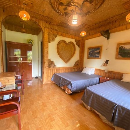 Trang An Central Homestay Ниньбинь Экстерьер фото